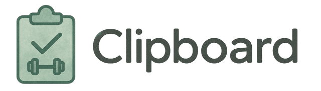 Clipboard Logo